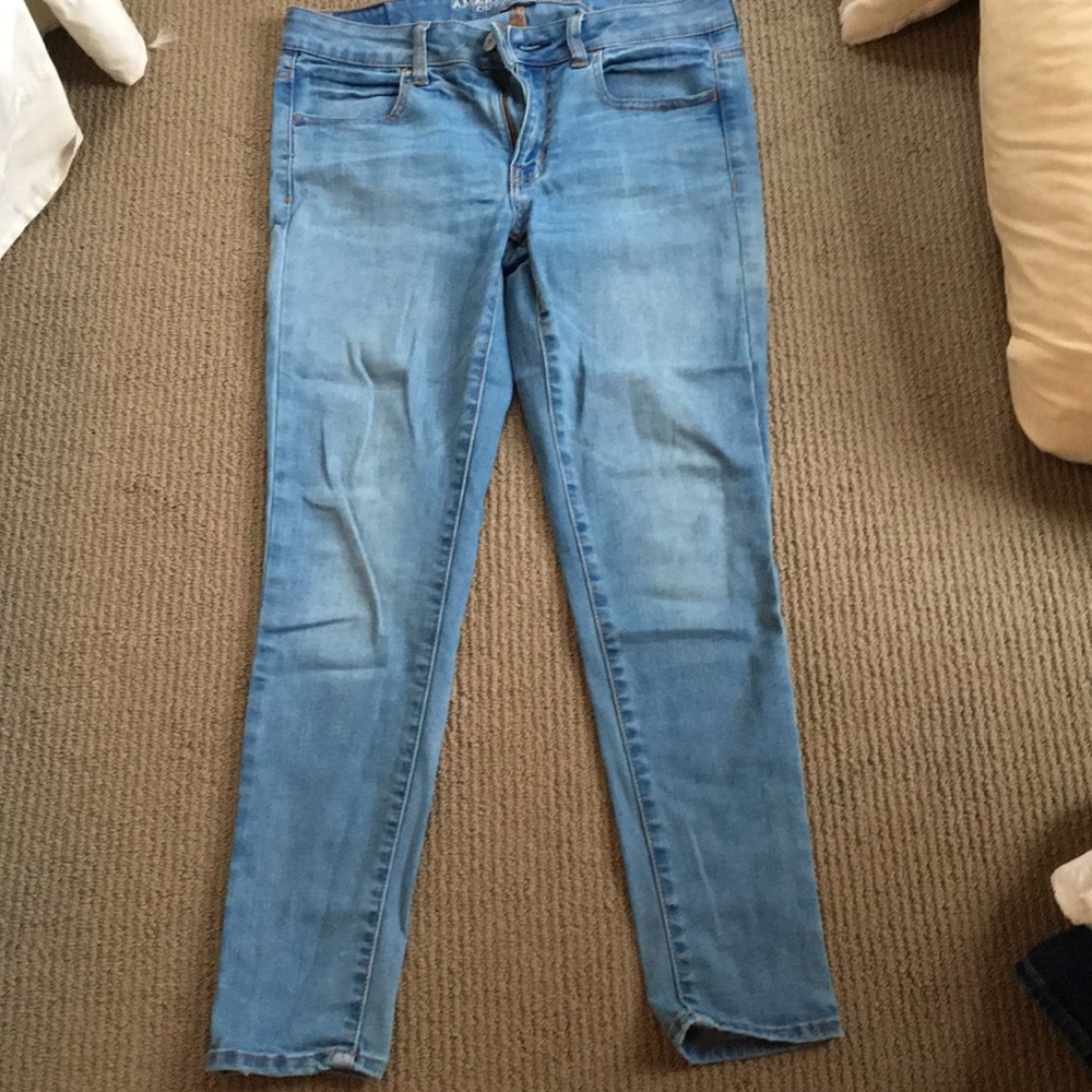 Jegging